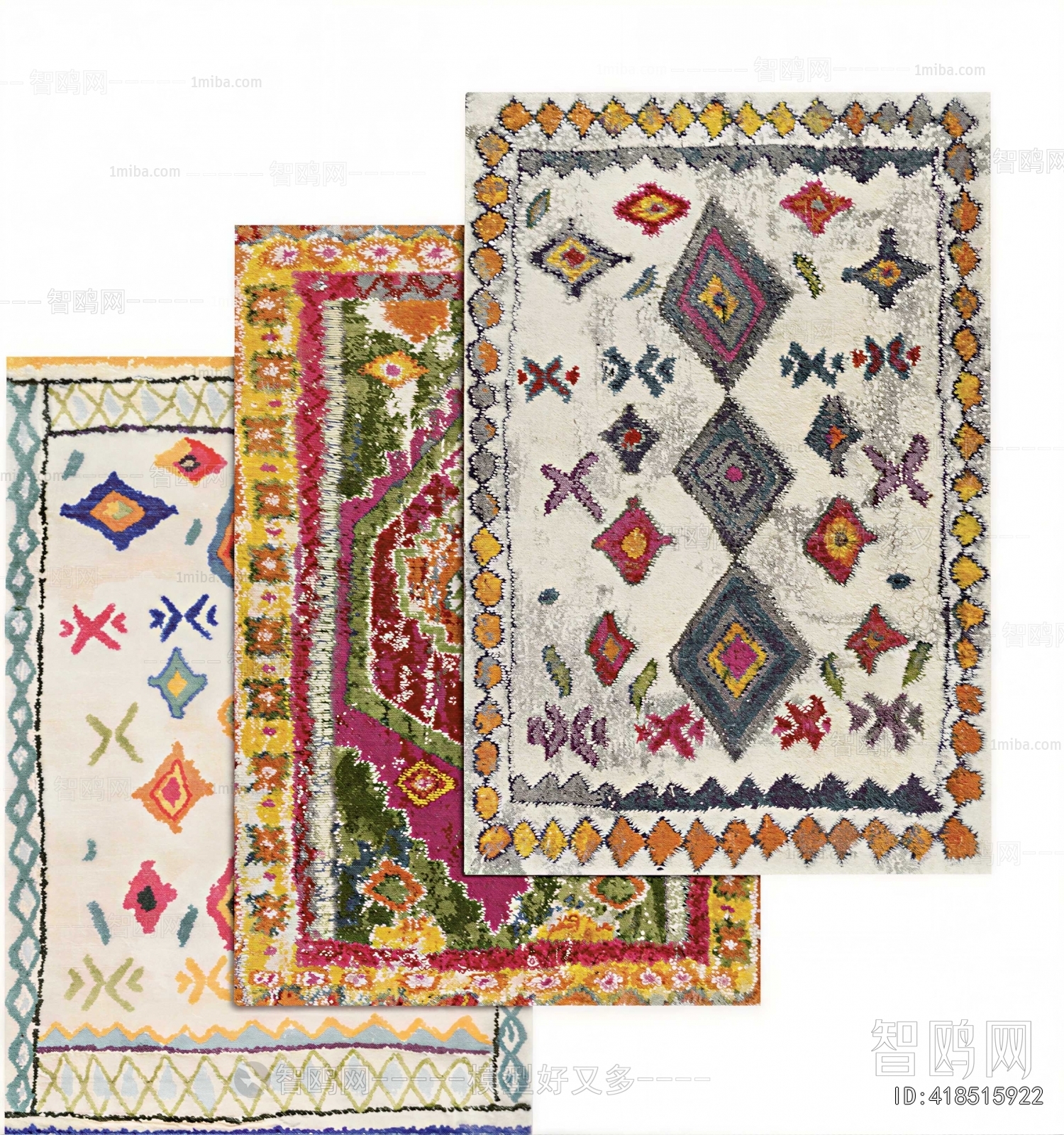 American Style The Carpet