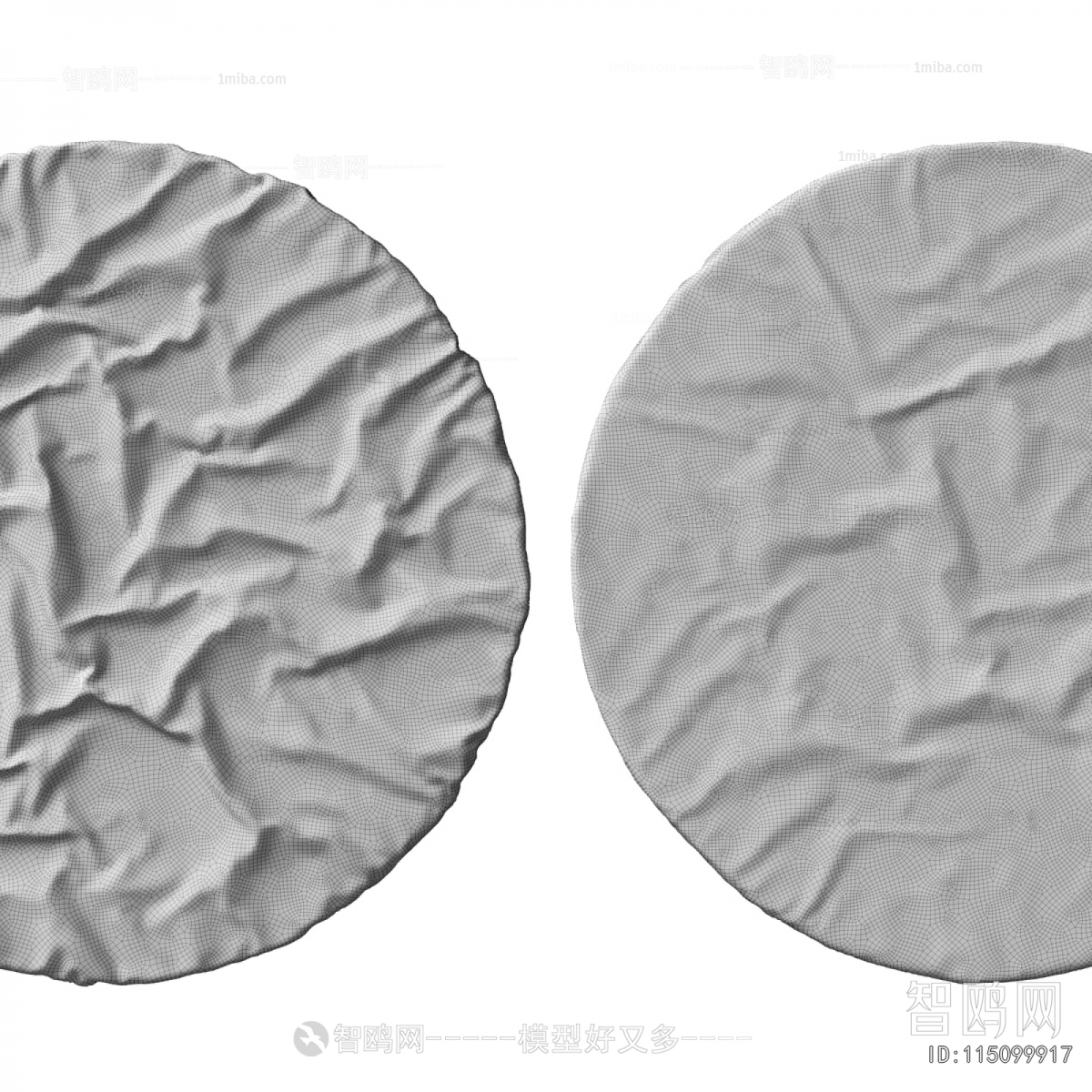 Modern Wall Decoration