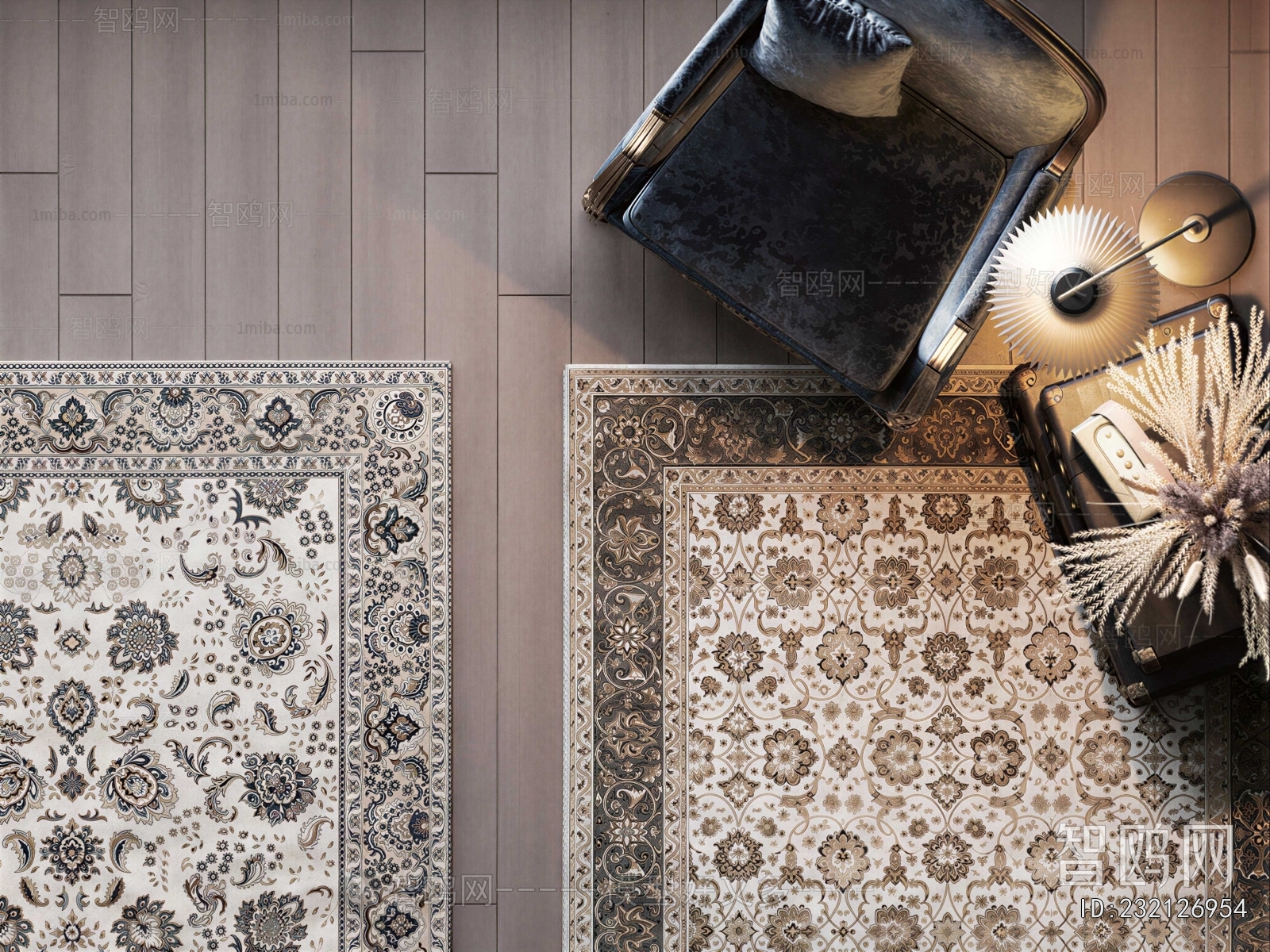 European Style The Carpet