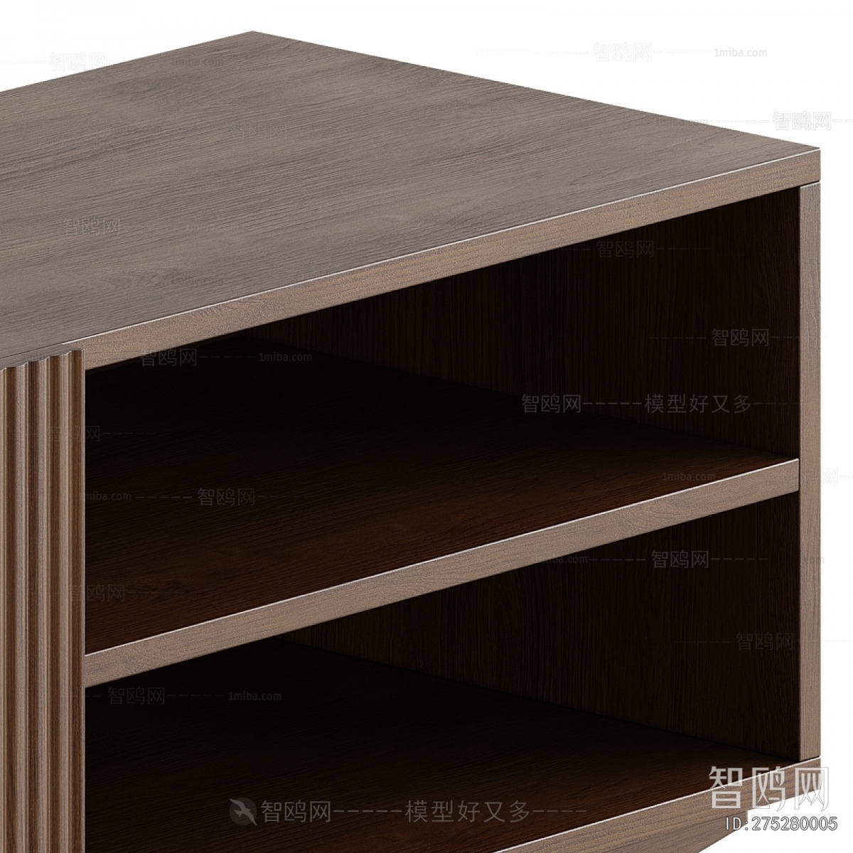 Modern TV Cabinet