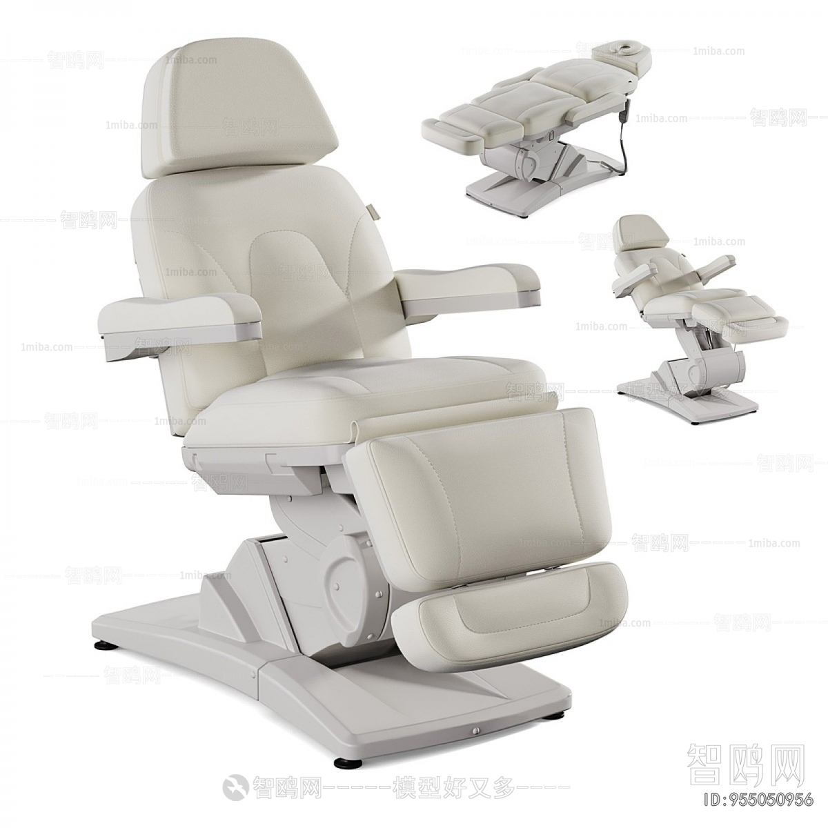 Modern Massage Chair
