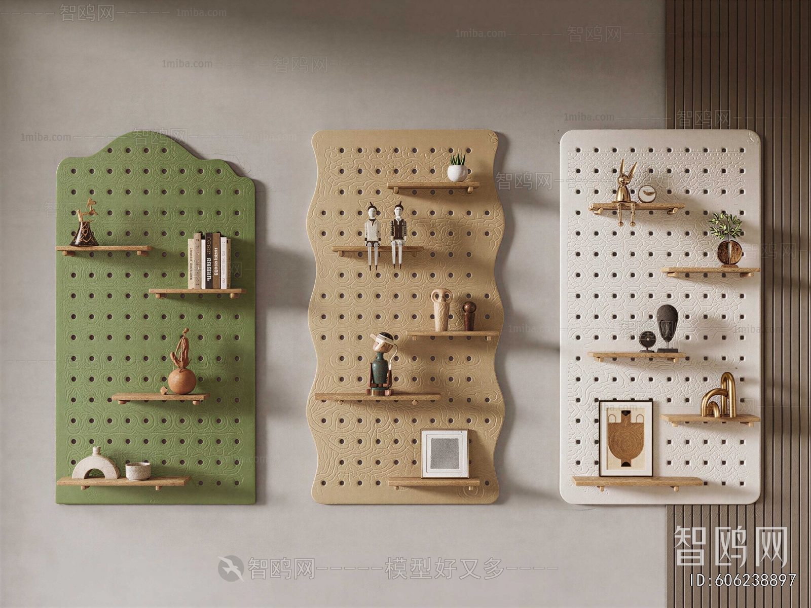 Modern Wall Decoration