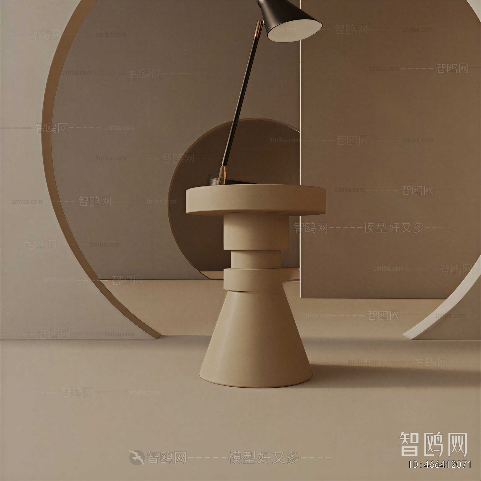 Modern Side Table/corner Table