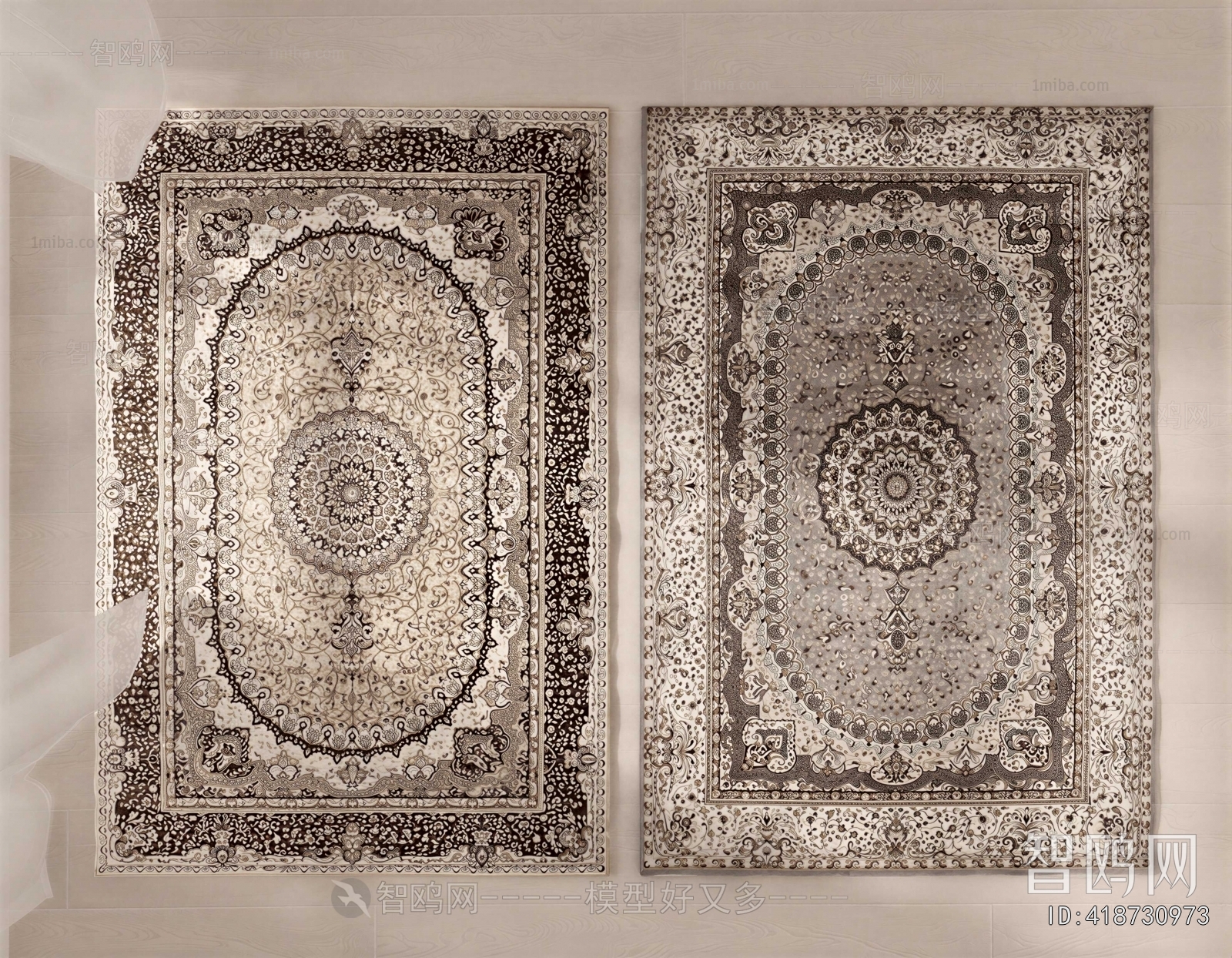 European Style The Carpet