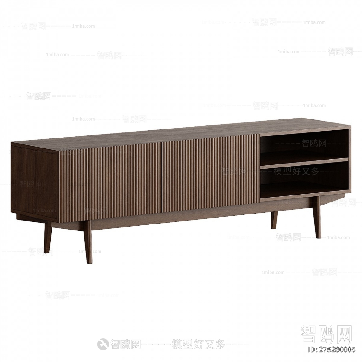 Modern TV Cabinet