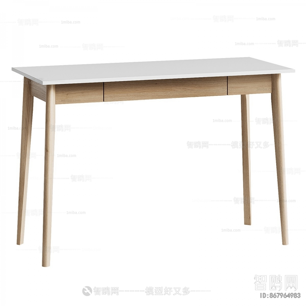 Modern Desk