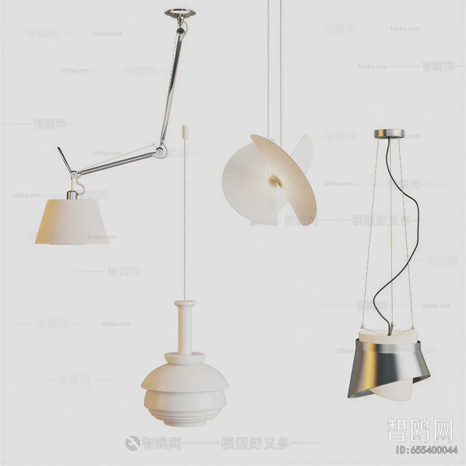 Modern Droplight