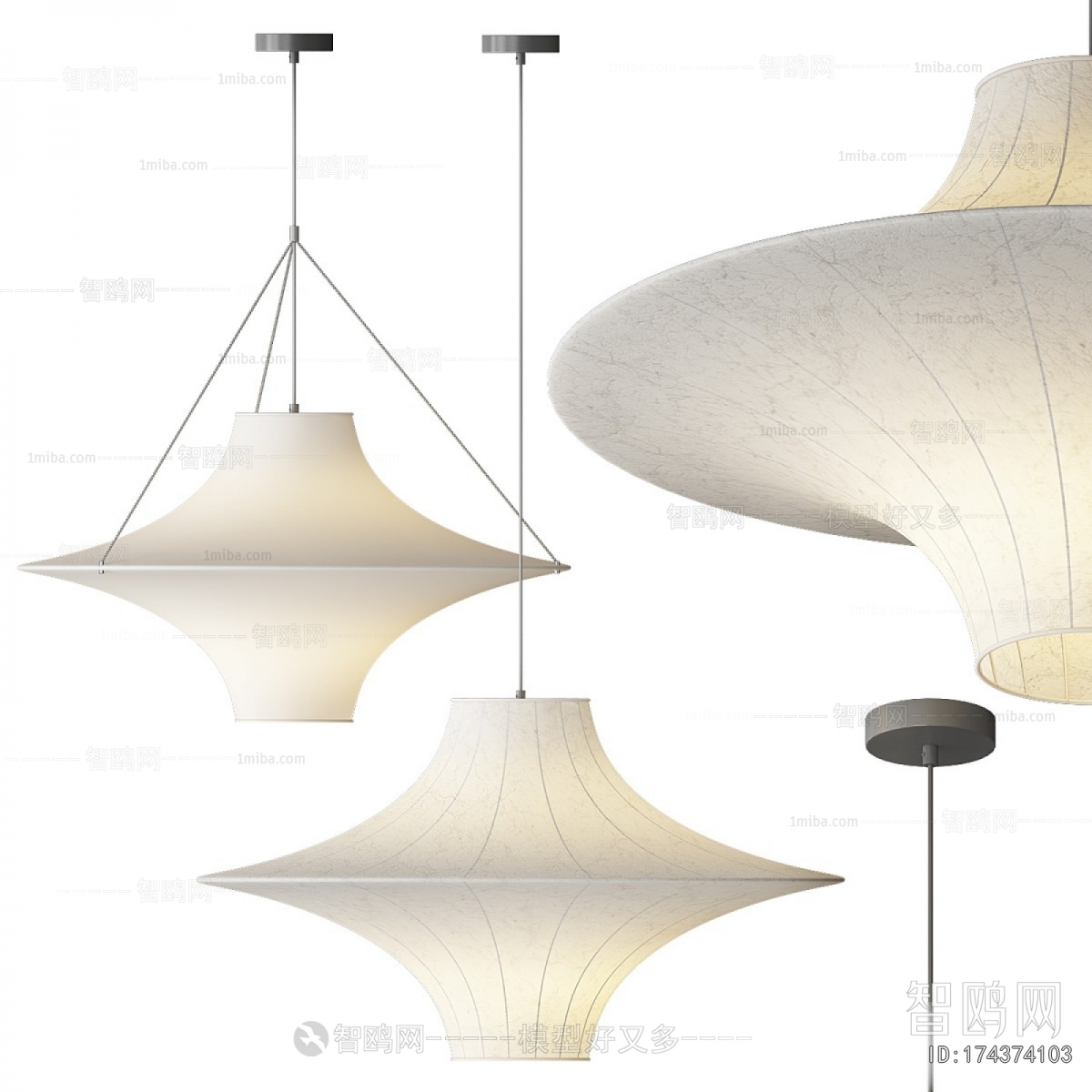 Modern Droplight