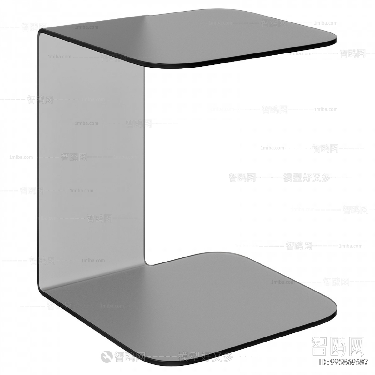 Modern Side Table/corner Table