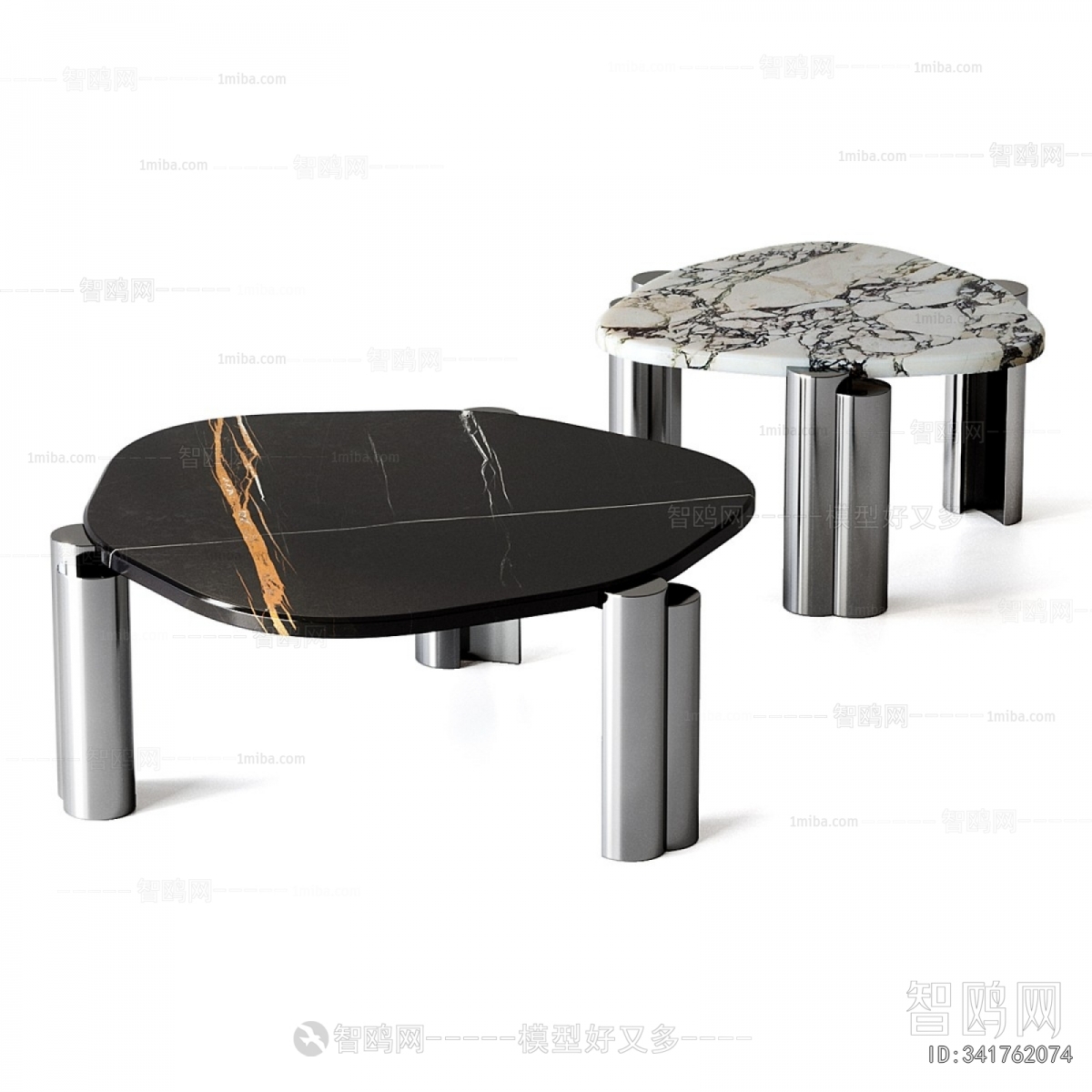 Modern Coffee Table