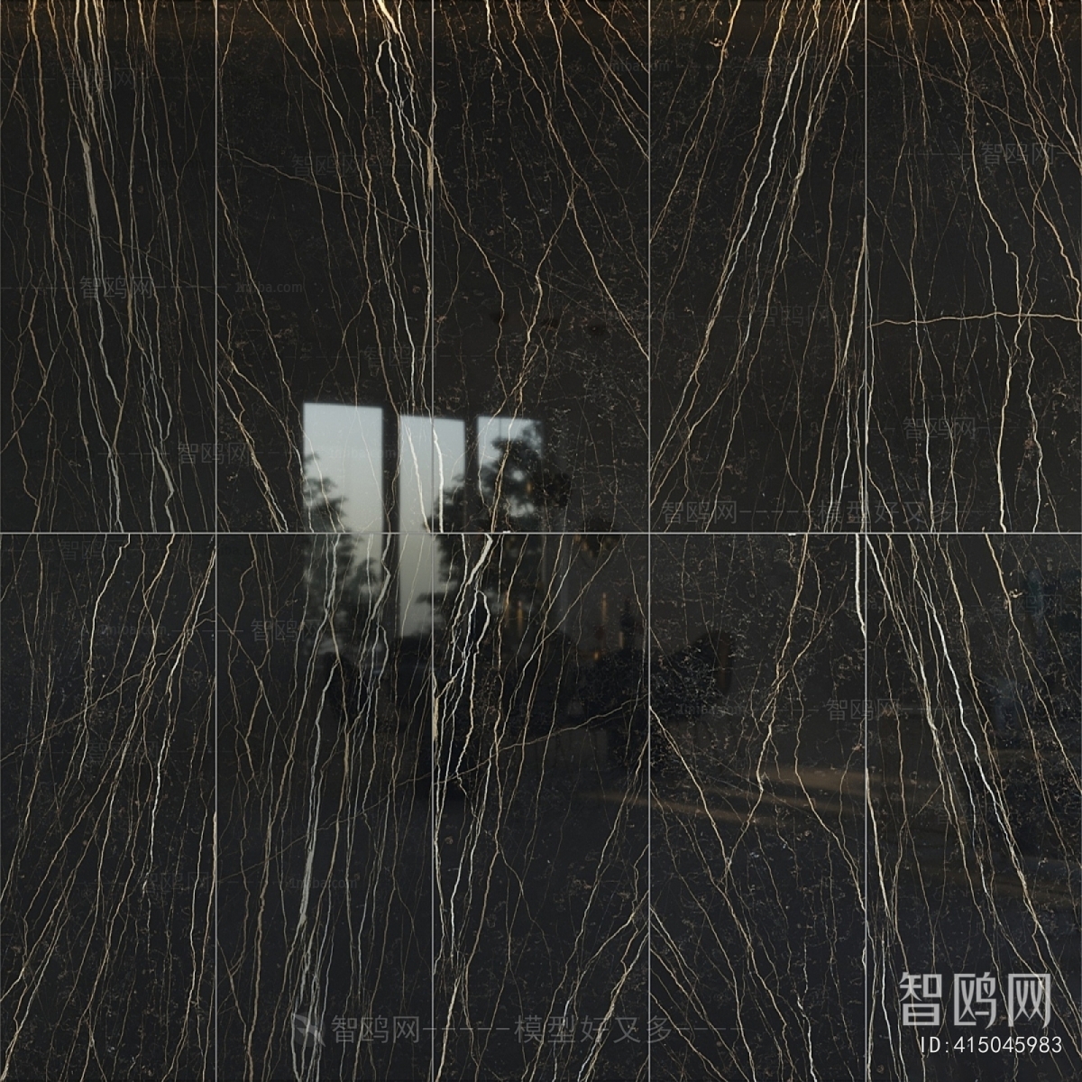 Modern Wall/floor/ceiling