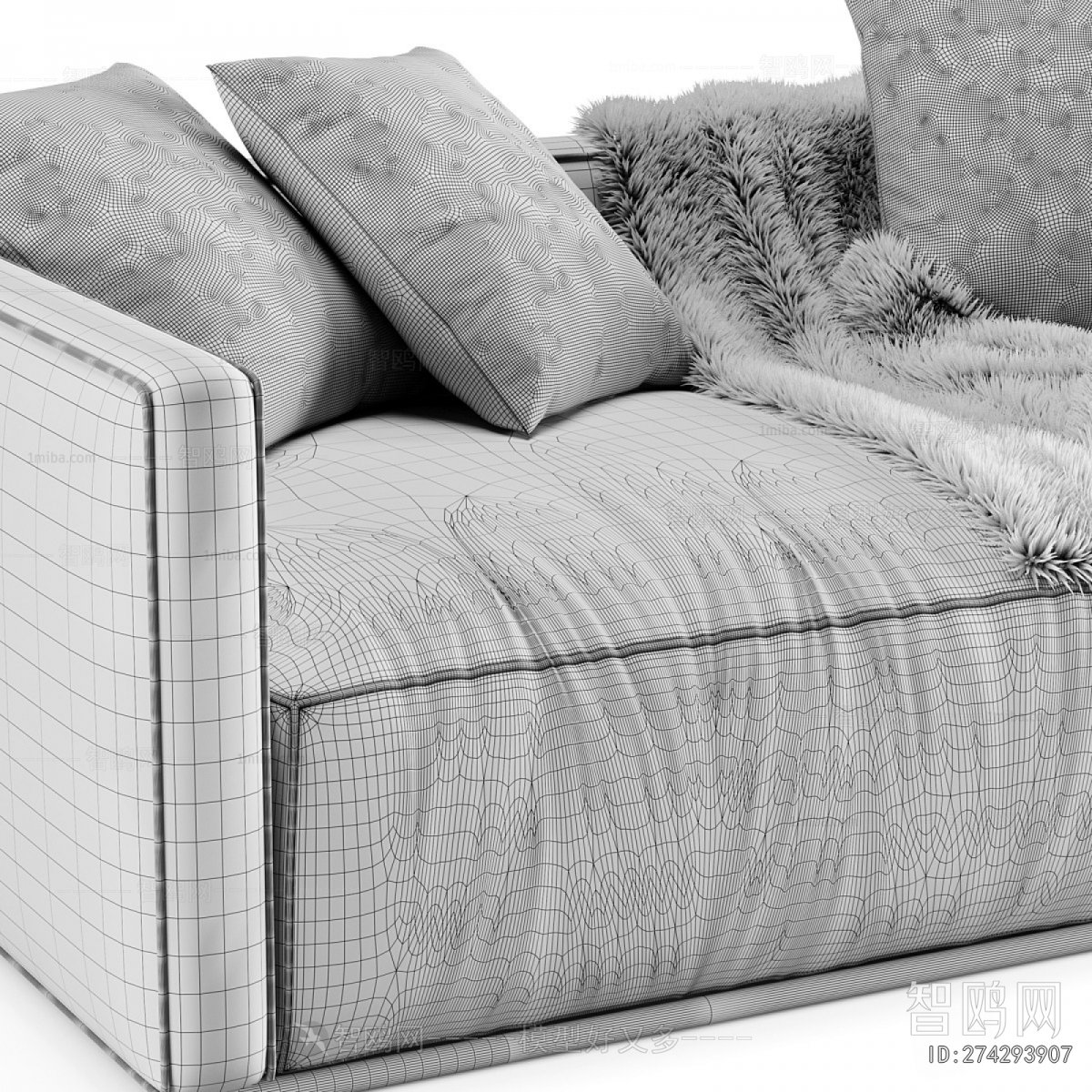 Modern A Sofa For Two