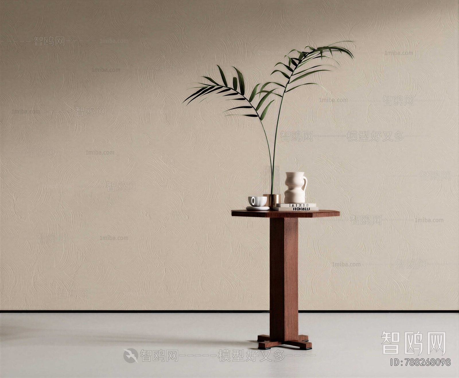 Modern Side Table/corner Table