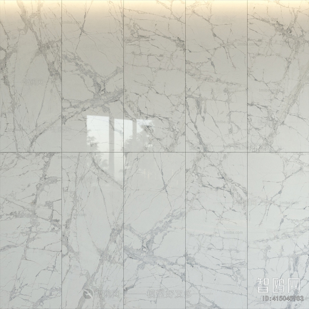 Modern Wall/floor/ceiling