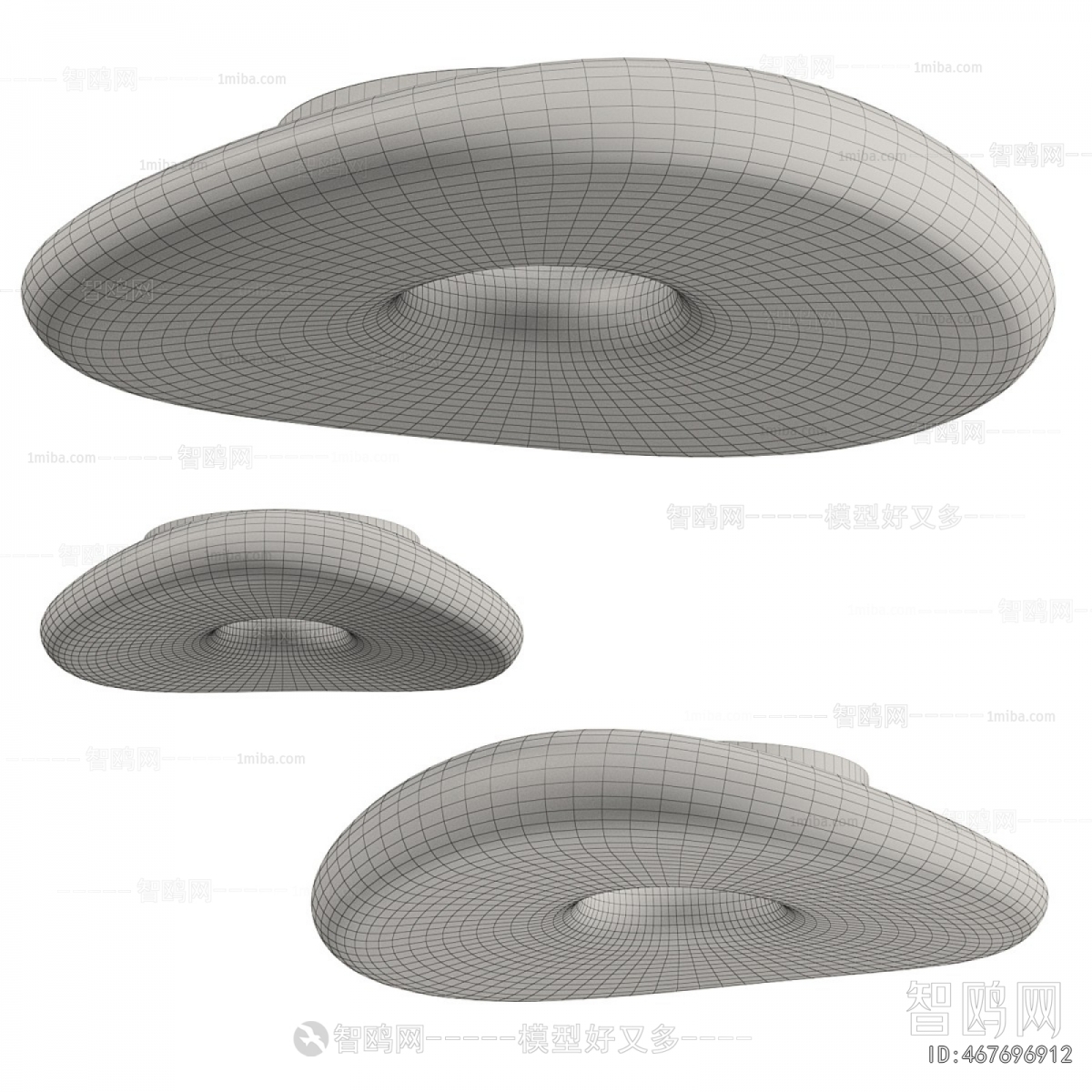 Modern Ceiling Ceiling Lamp