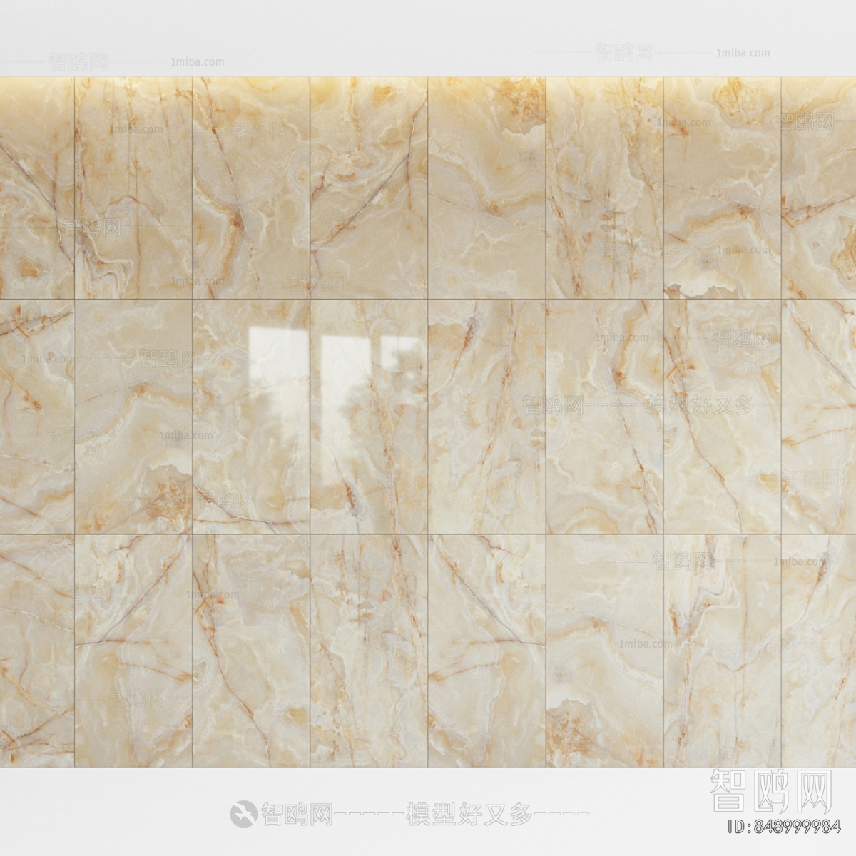 Modern Wall/floor/ceiling