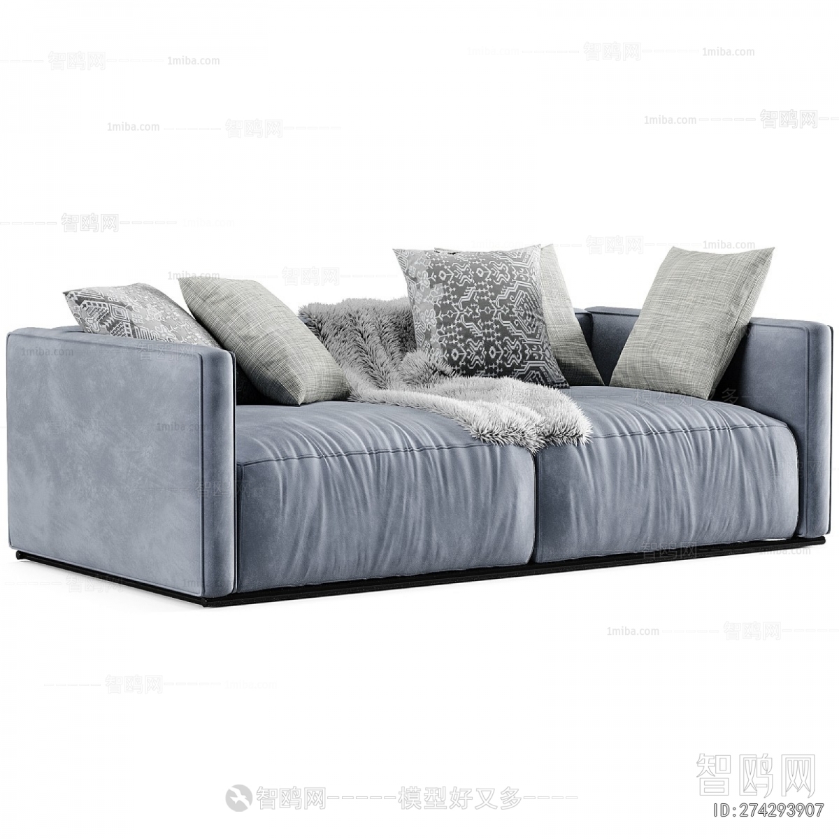 Modern A Sofa For Two