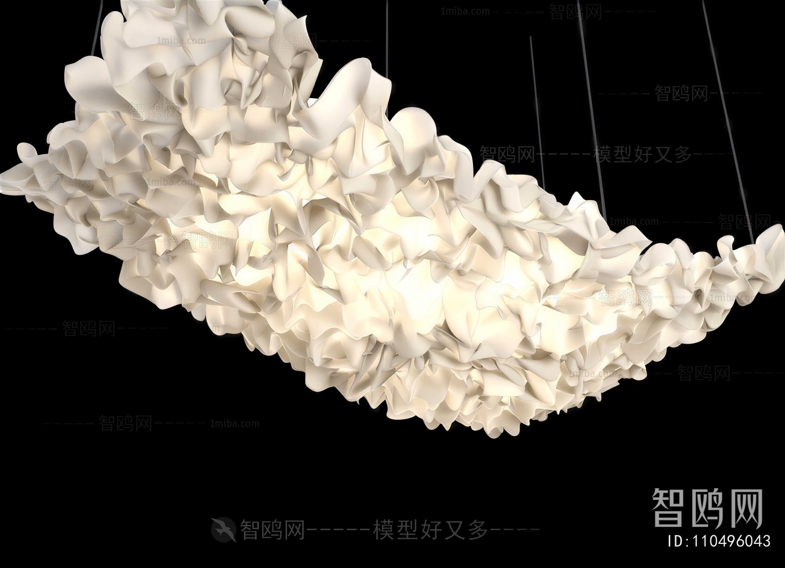 Modern Suspended Ceiling