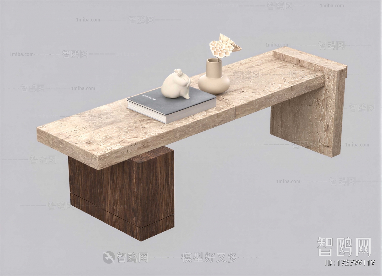 Modern Dining Table