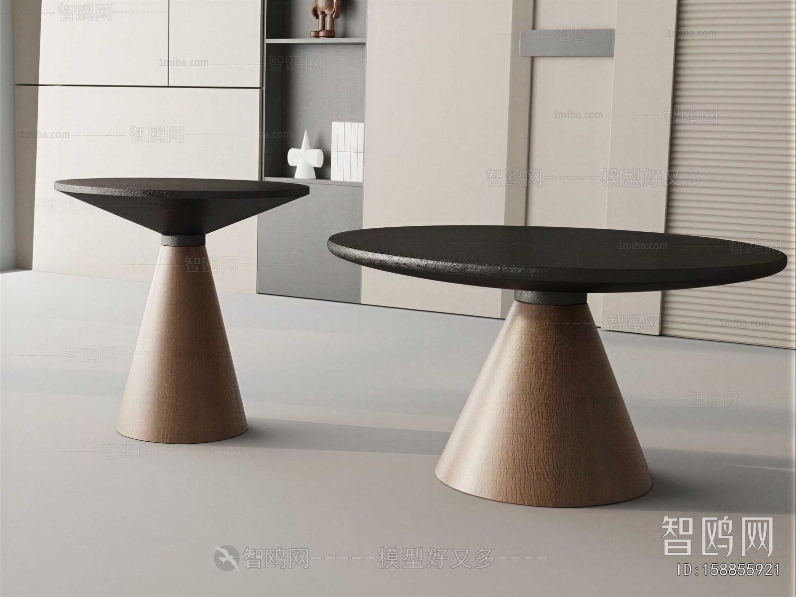 Modern Coffee Table