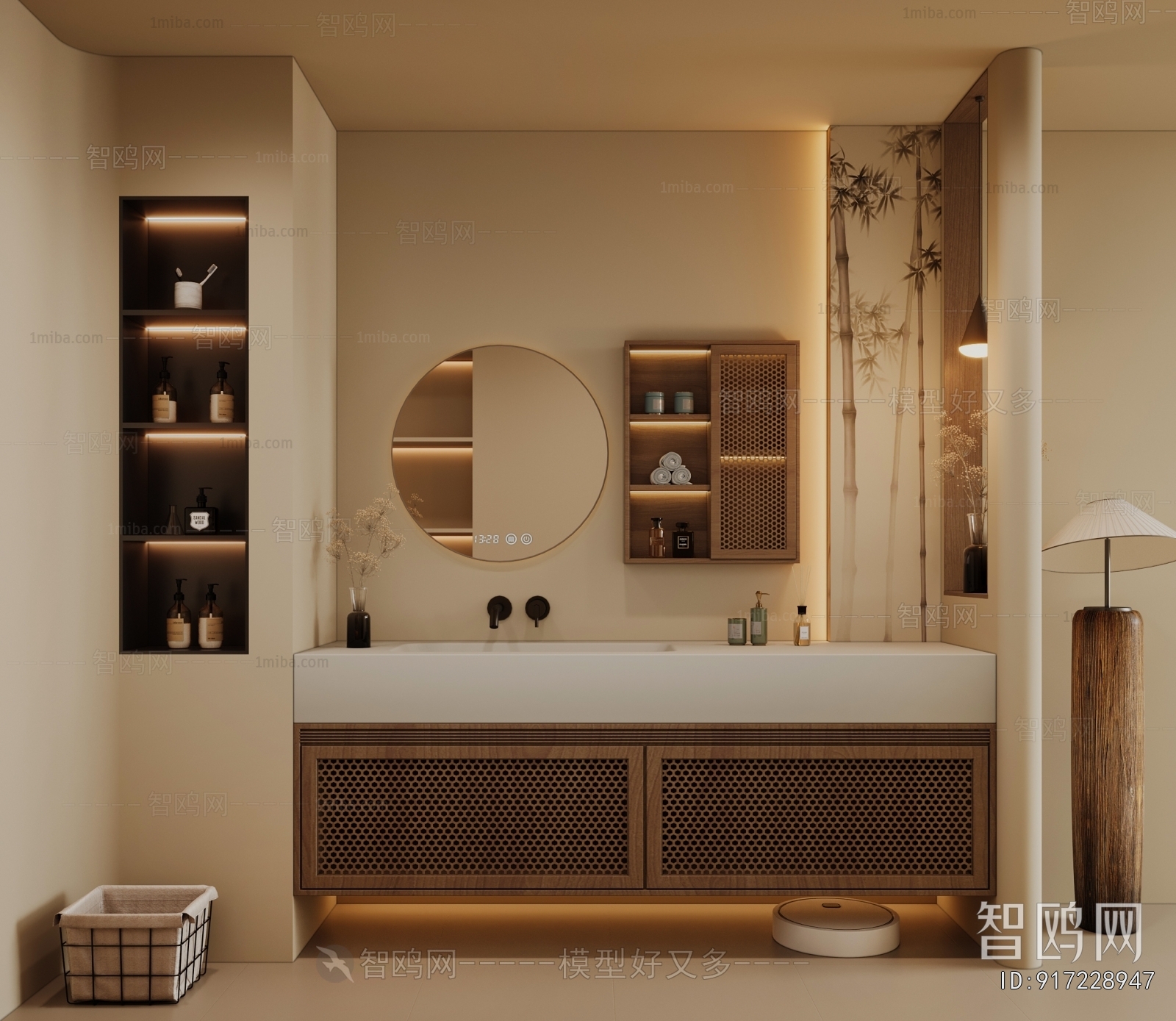 New Chinese Style TOILET