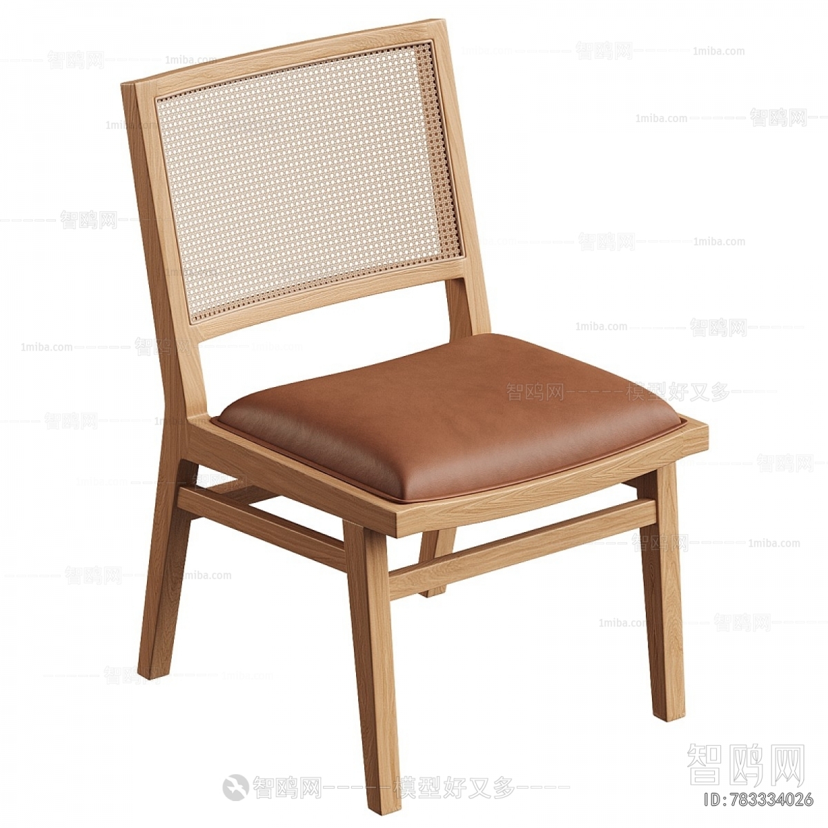 Modern Dining Chair