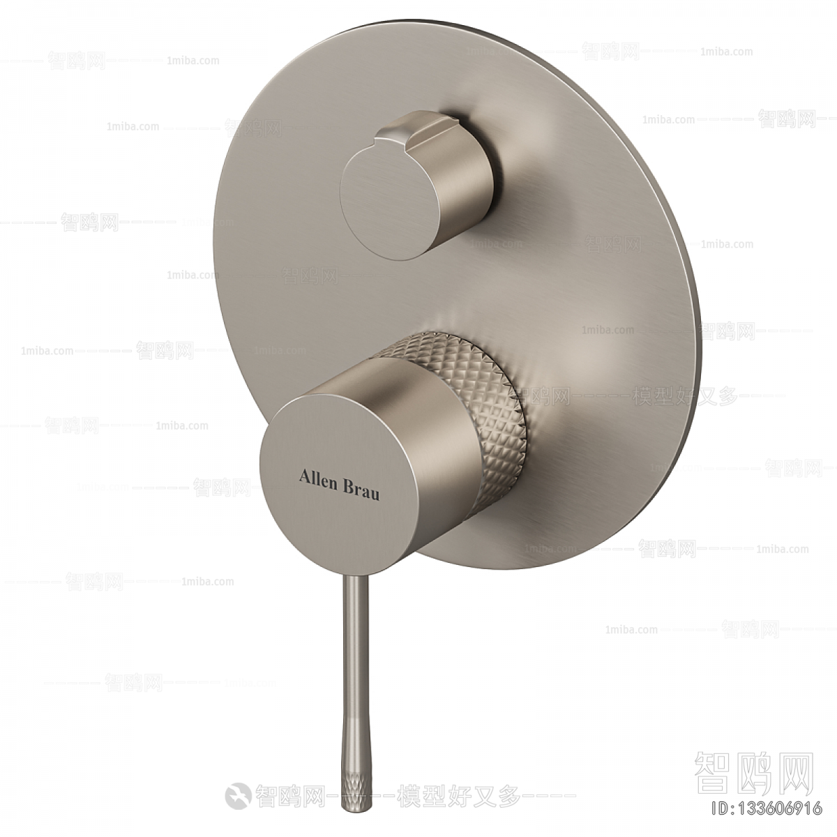 Modern Faucet/Shower