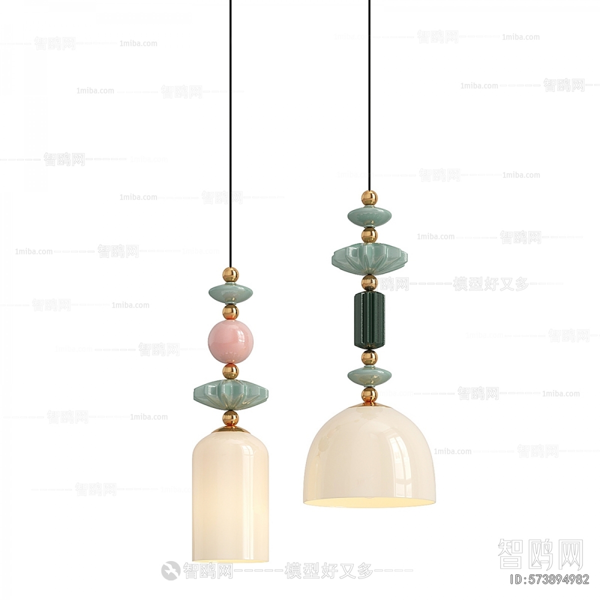 Modern Droplight