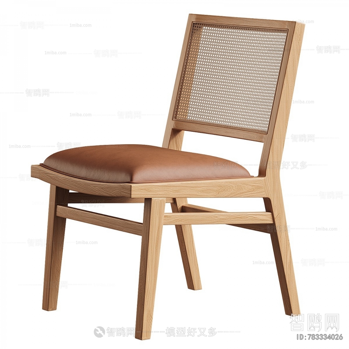 Modern Dining Chair