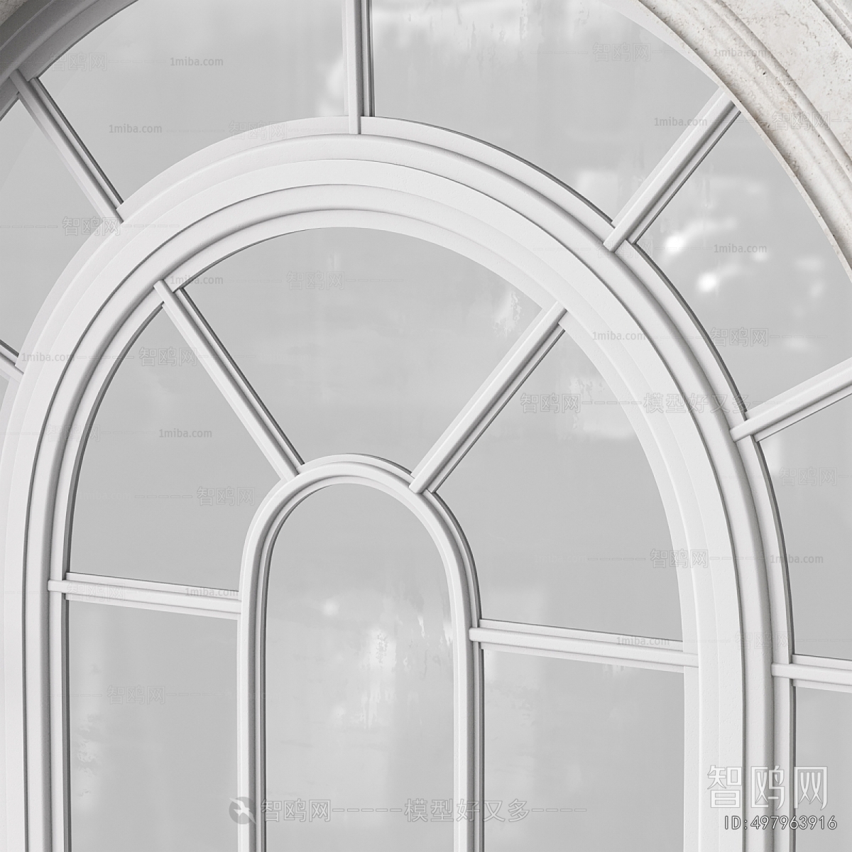 European Style Window