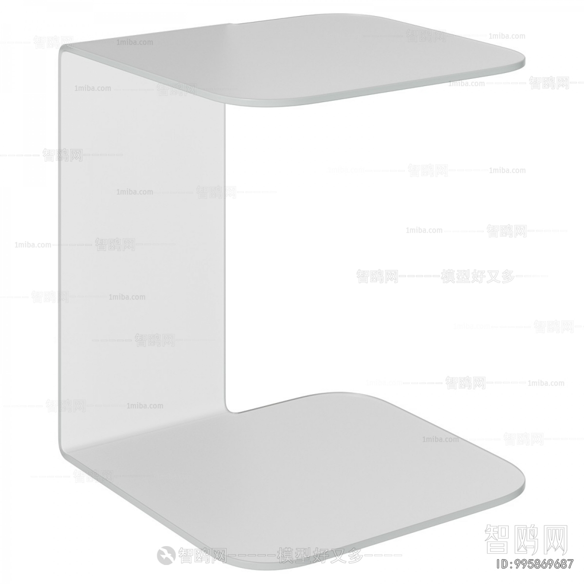 Modern Side Table/corner Table