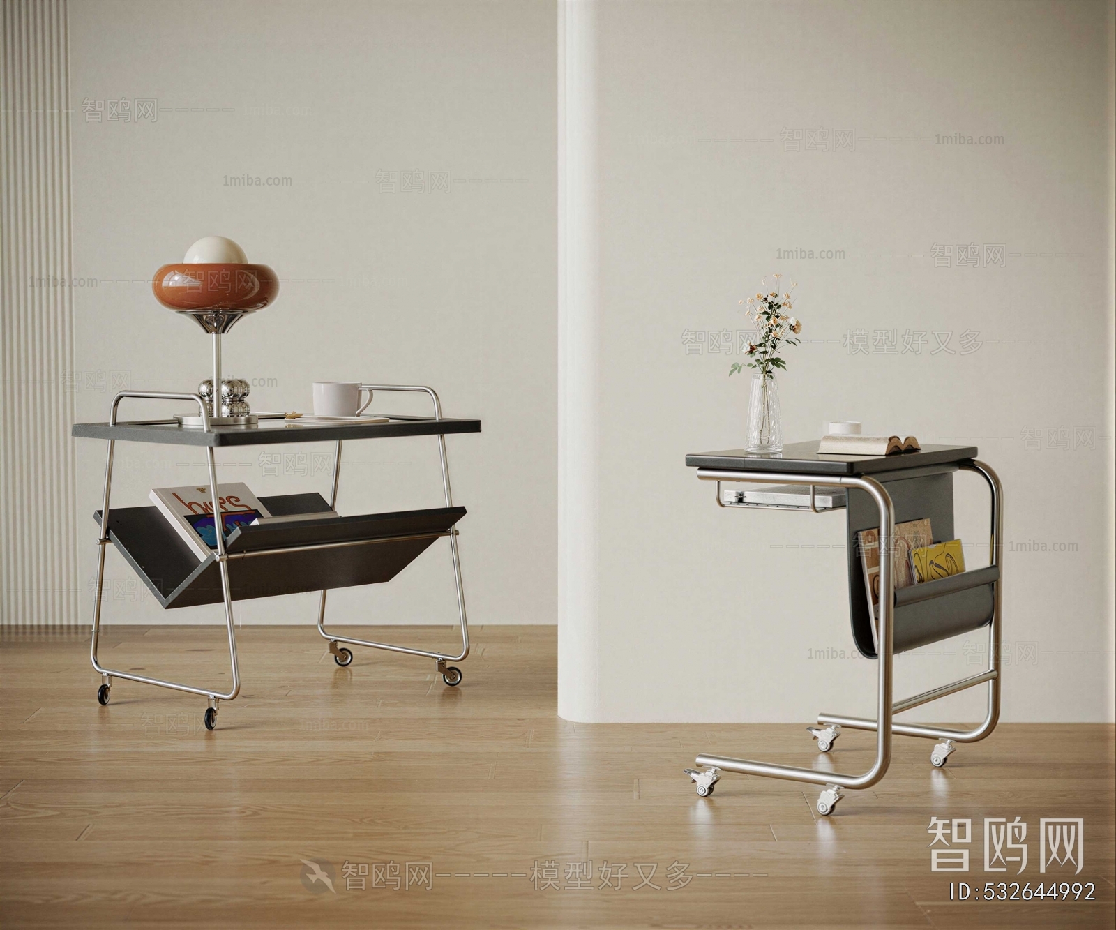 Modern Side Table/corner Table