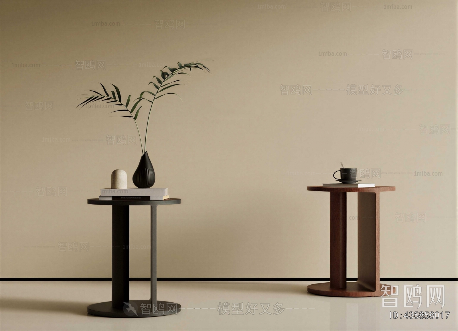 Modern Side Table/corner Table