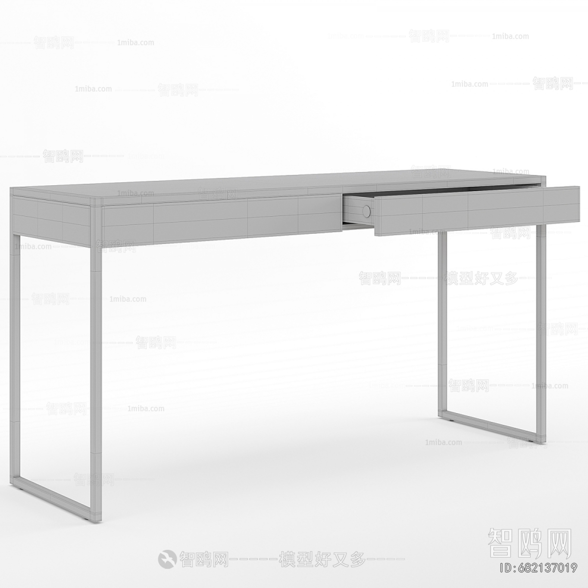 Modern Desk