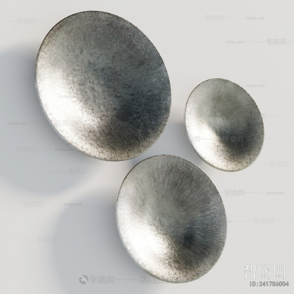 Modern Wall Decoration