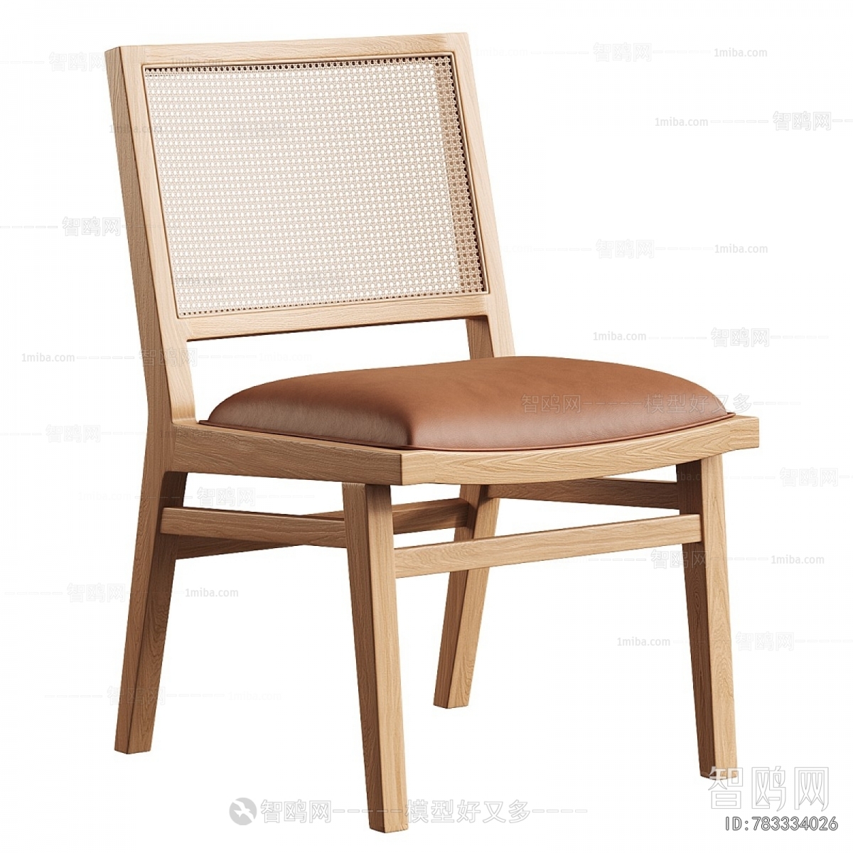 Modern Dining Chair