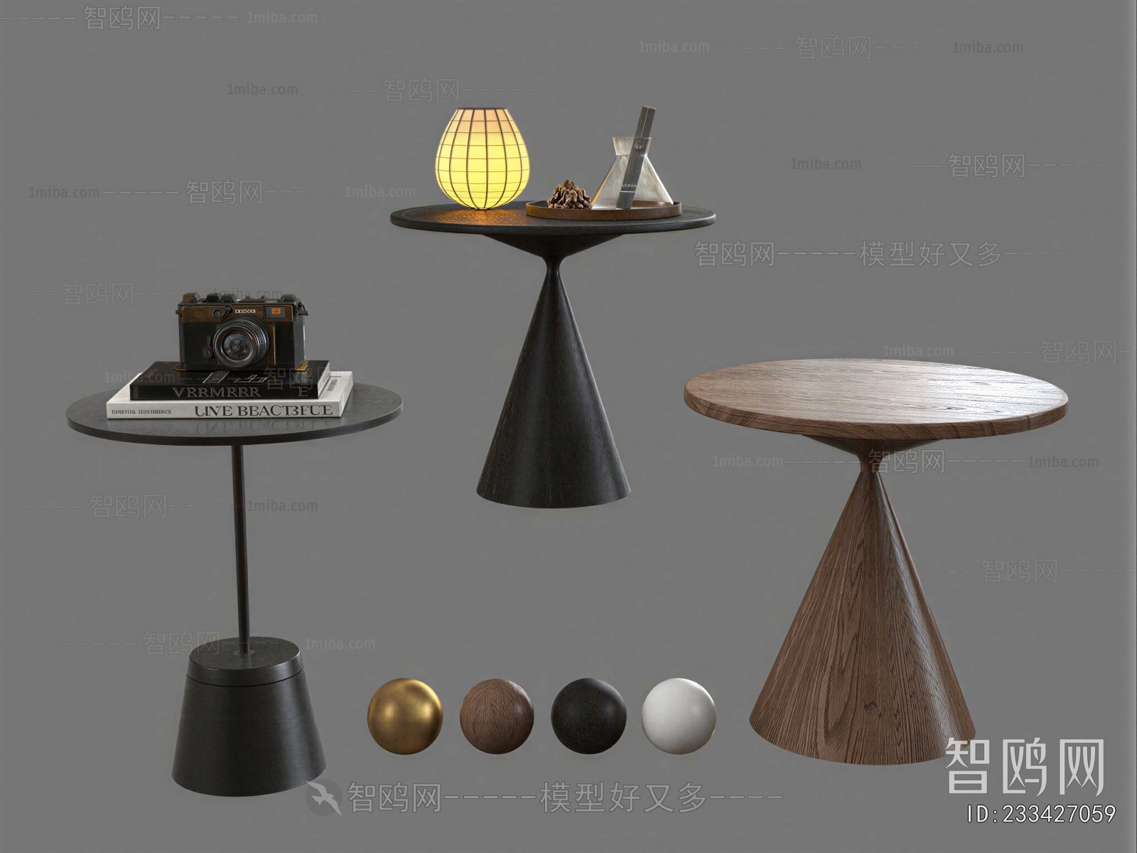 Modern Side Table/corner Table