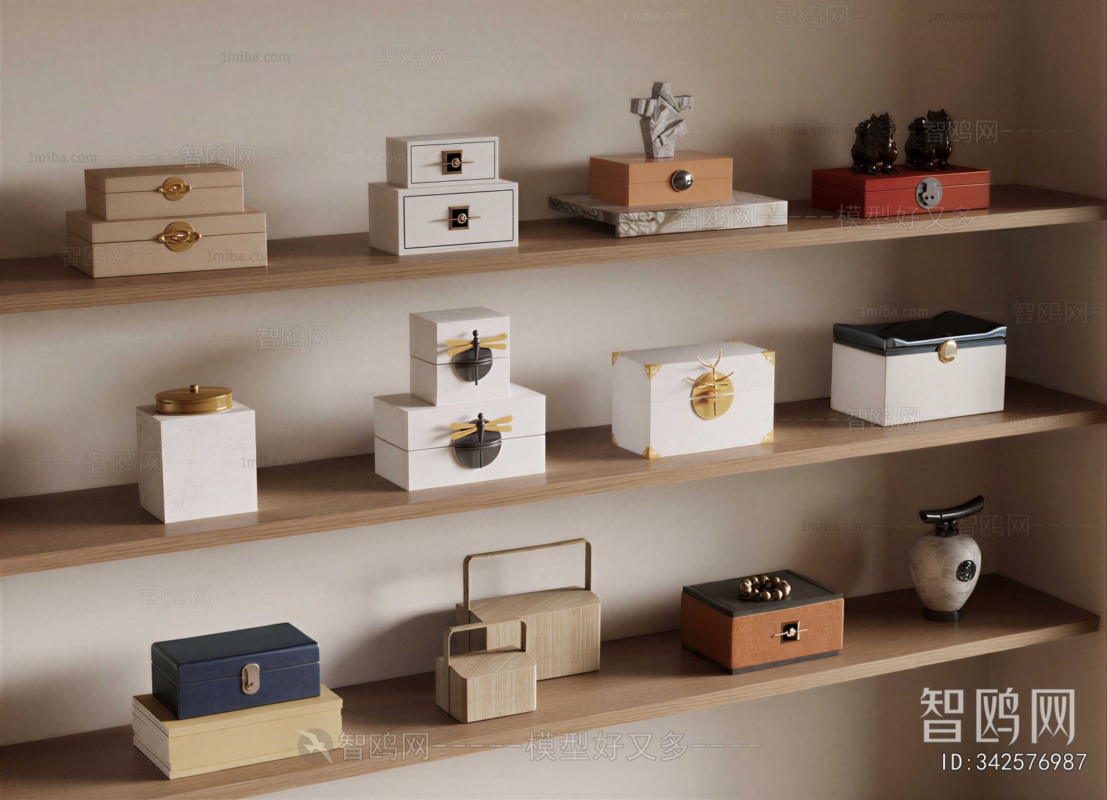 New Chinese Style Other