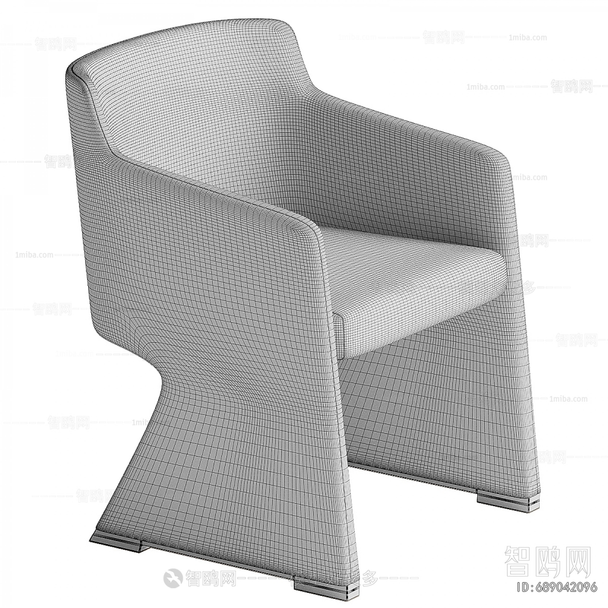 Modern Dining Chair