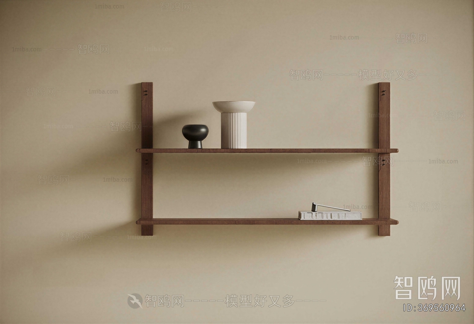 Modern Shelving
