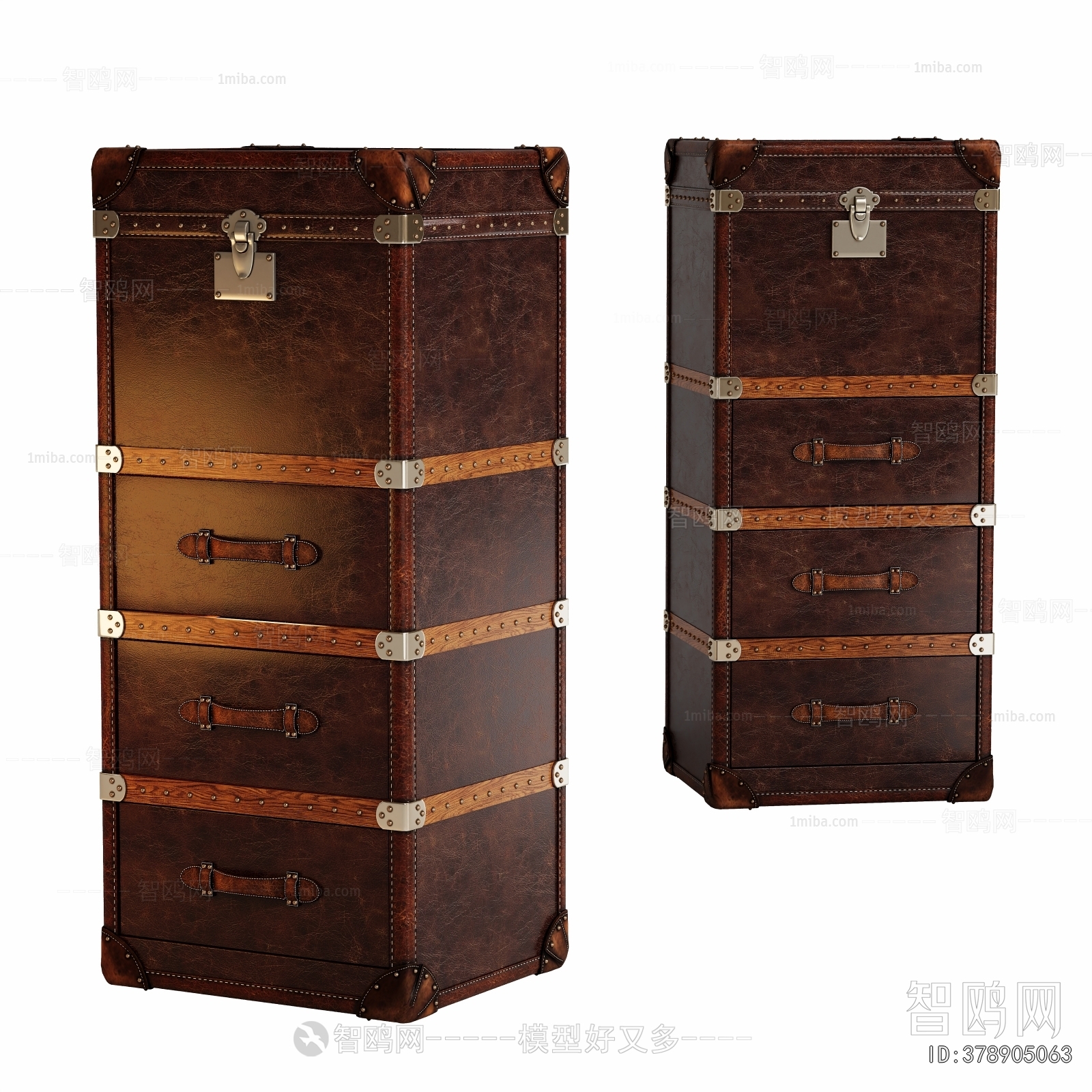 American Style Chest Of Drawers
