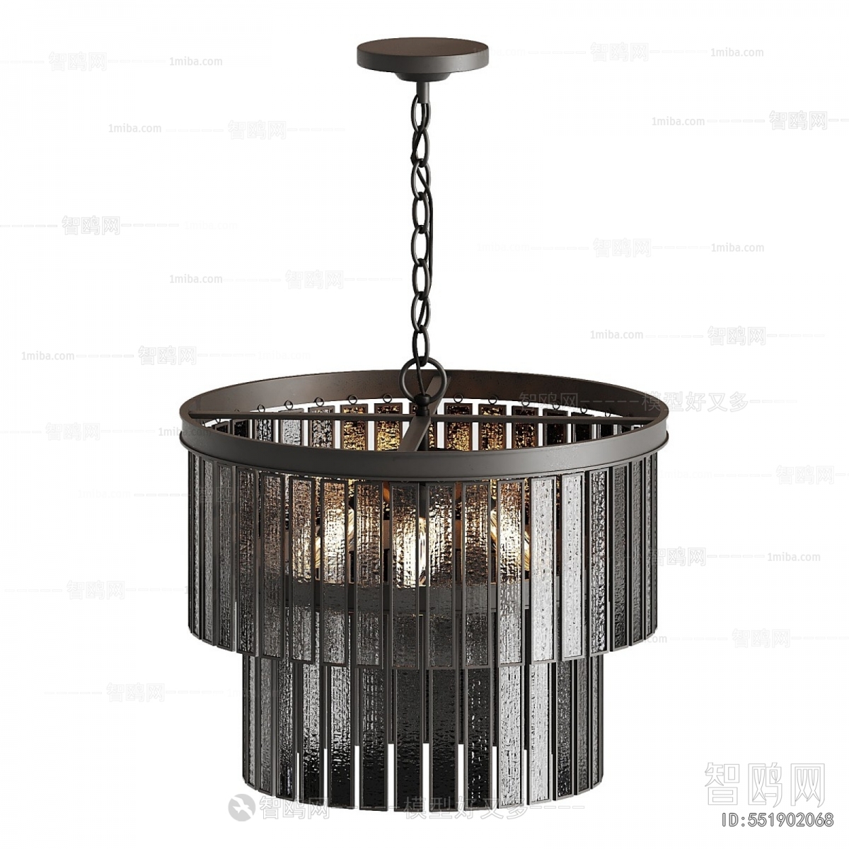 Modern Droplight