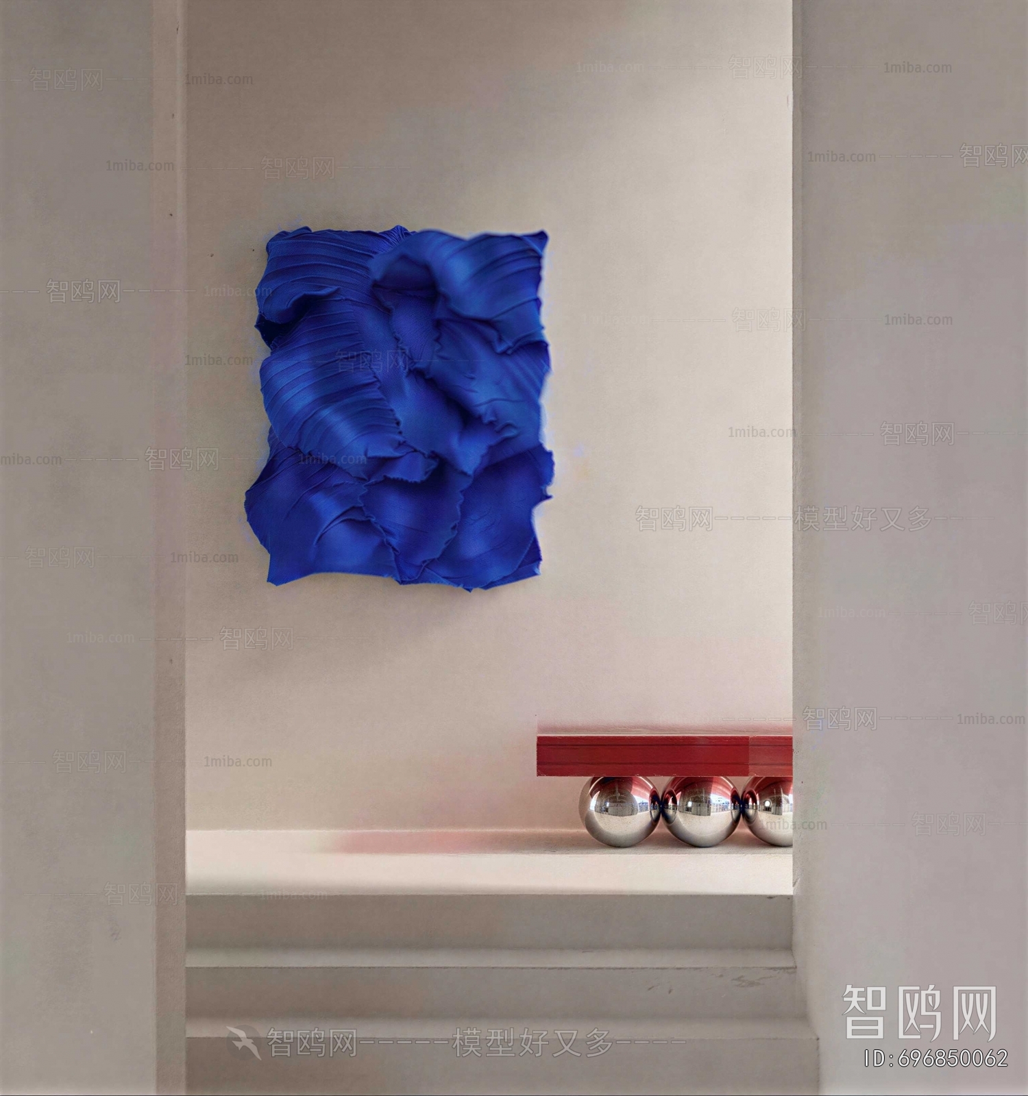 Modern Wall Decoration