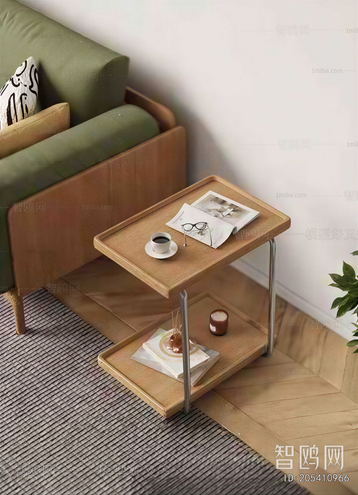 Modern Side Table/corner Table