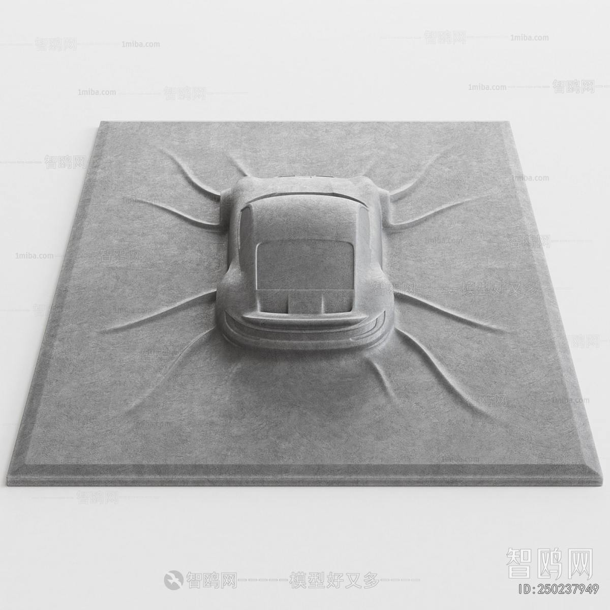 Modern Wall Decoration