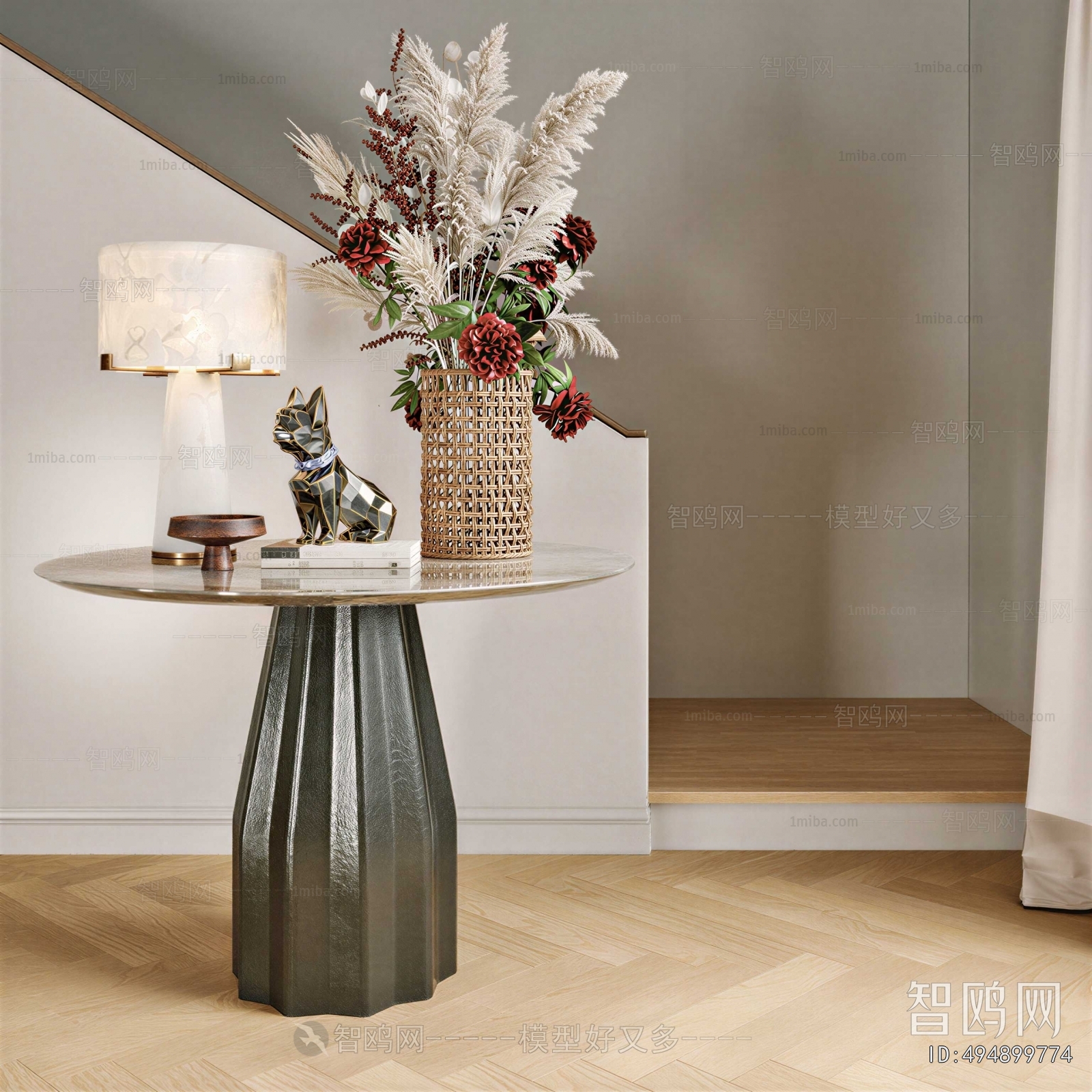 Modern Side Table/corner Table