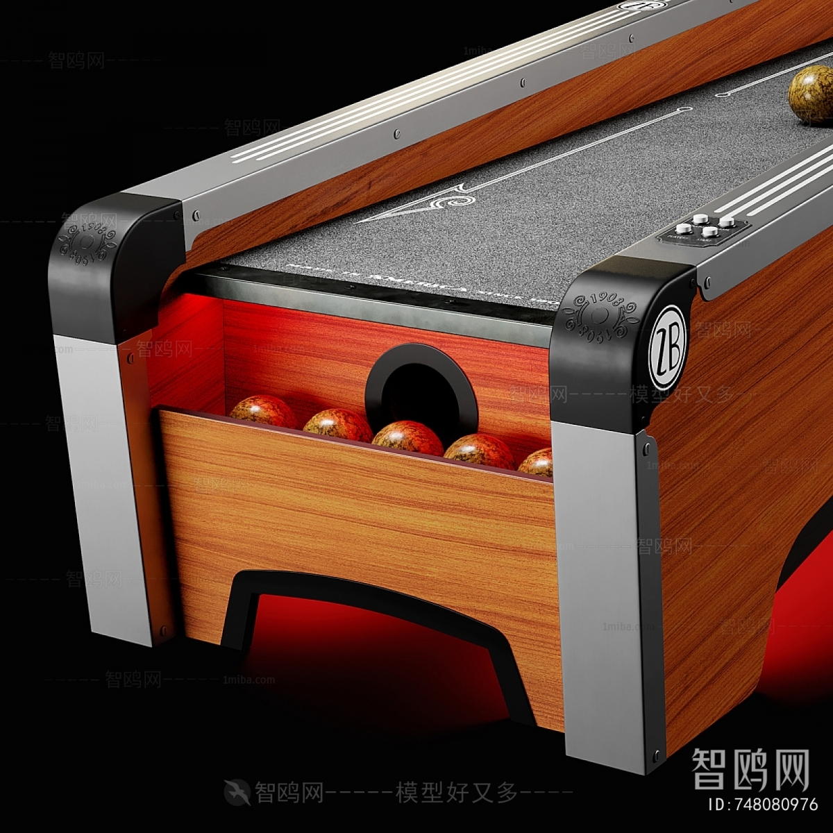 Modern Equipment For Children