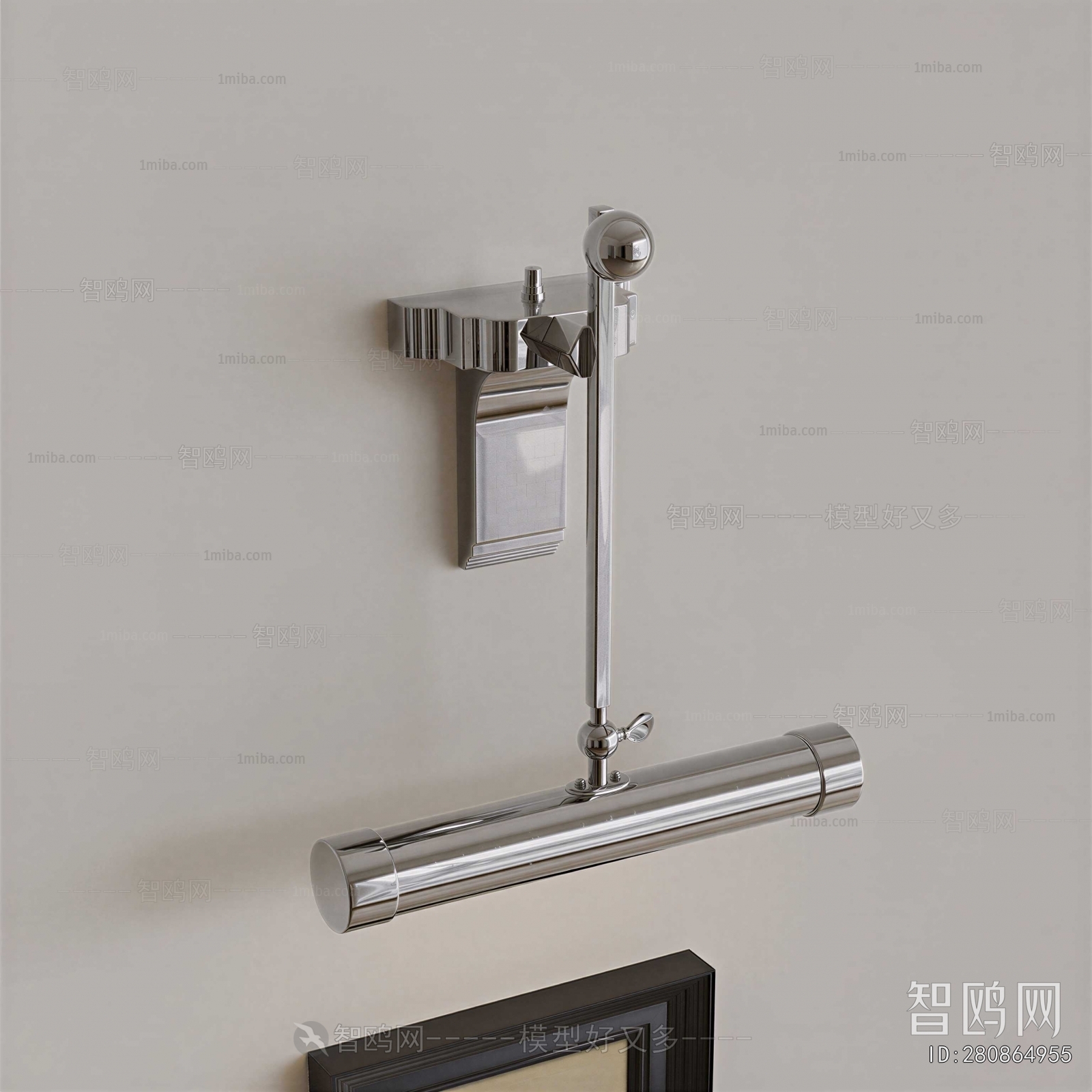 French Style Wall Lamp