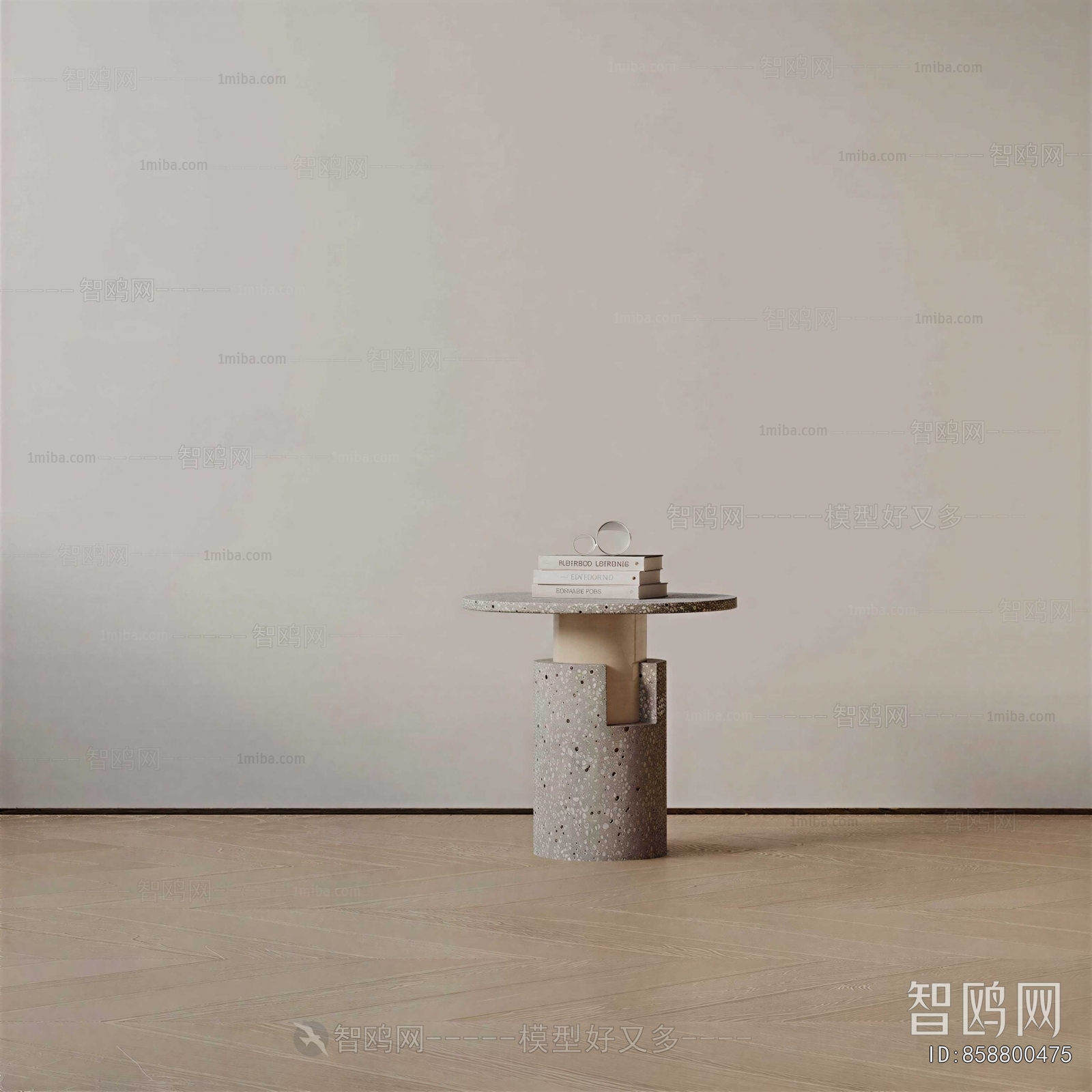 Modern Side Table/corner Table