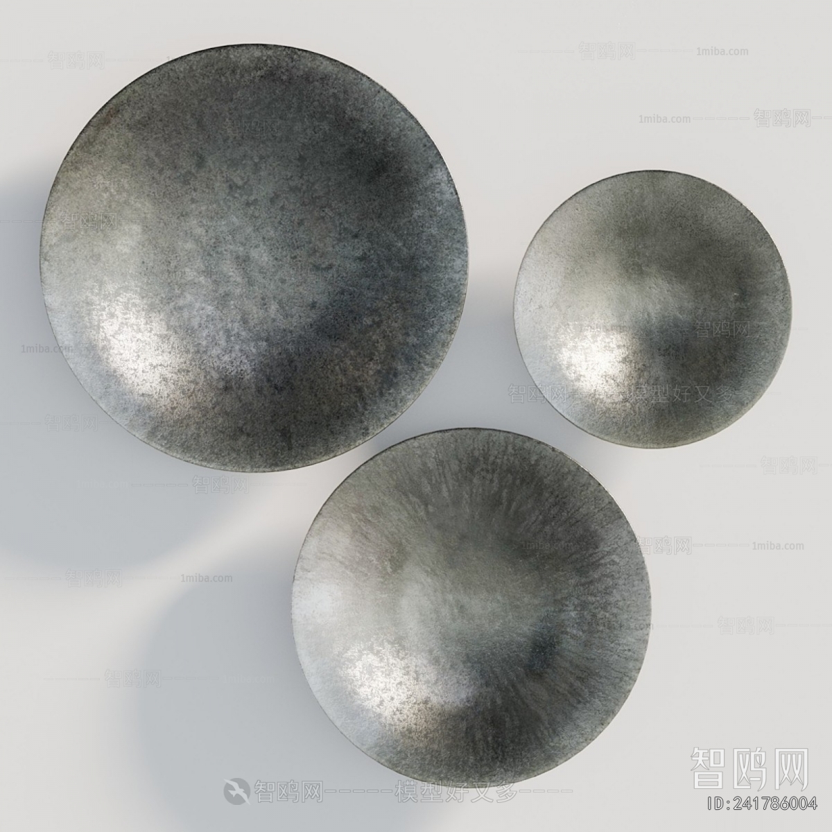 Modern Wall Decoration